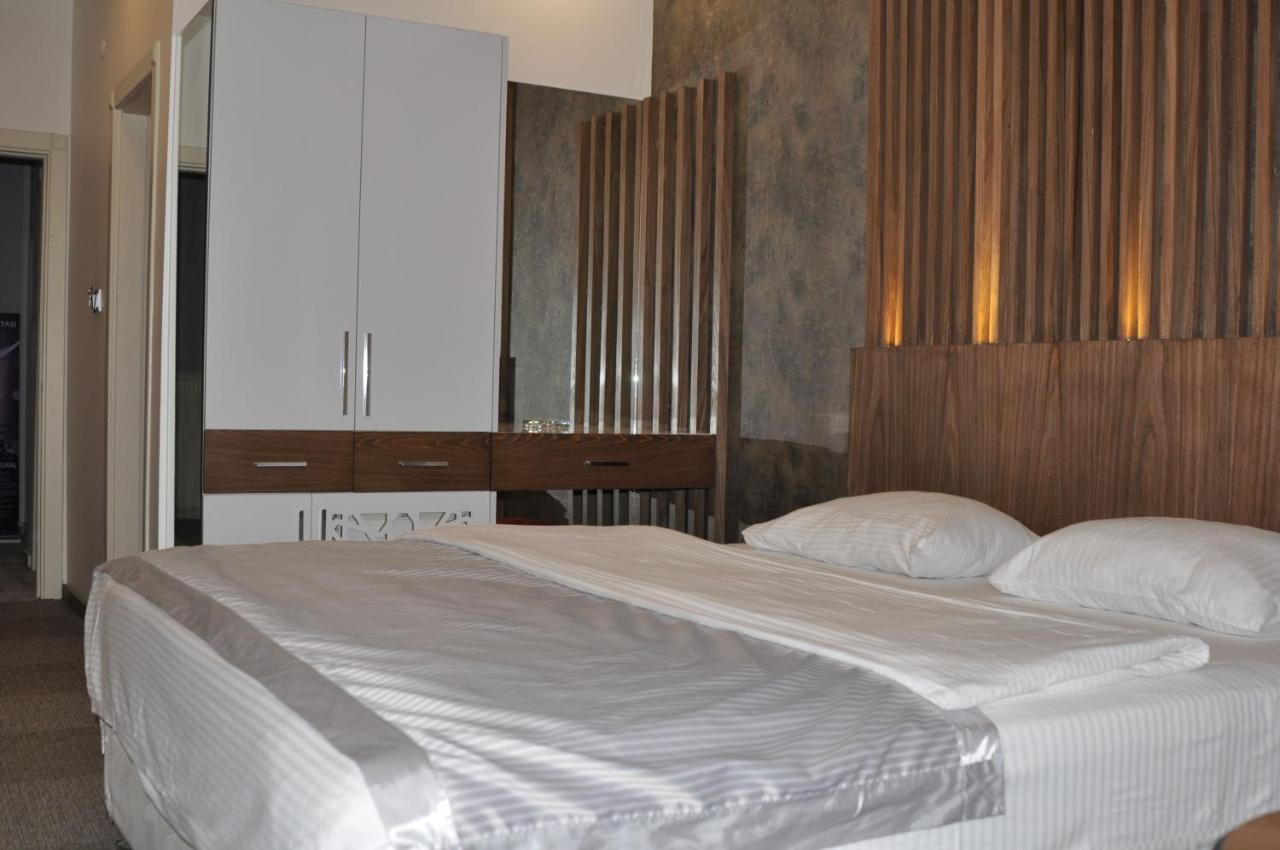 Hotel Admiral Balqash Zewnętrze zdjęcie