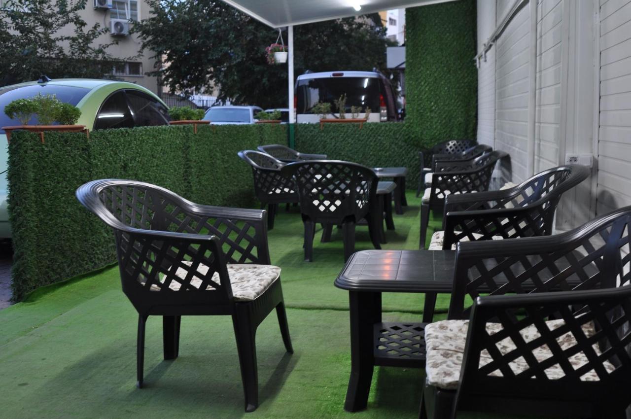 Hotel Admiral Balqash Zewnętrze zdjęcie