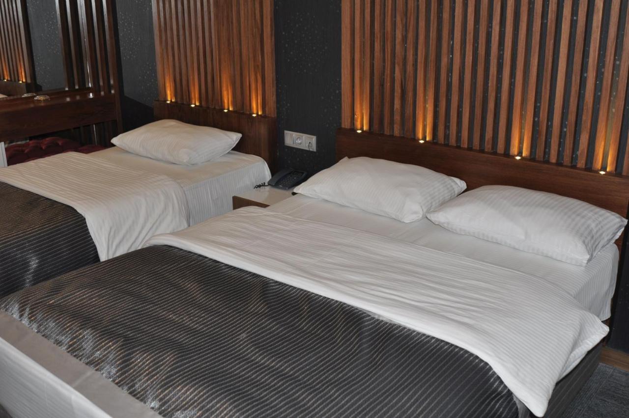 Hotel Admiral Balqash Zewnętrze zdjęcie