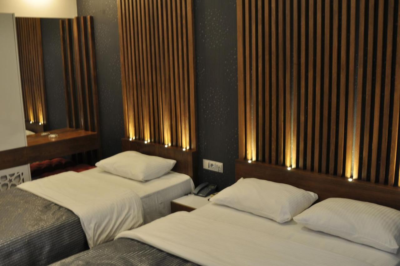 Hotel Admiral Balqash Zewnętrze zdjęcie